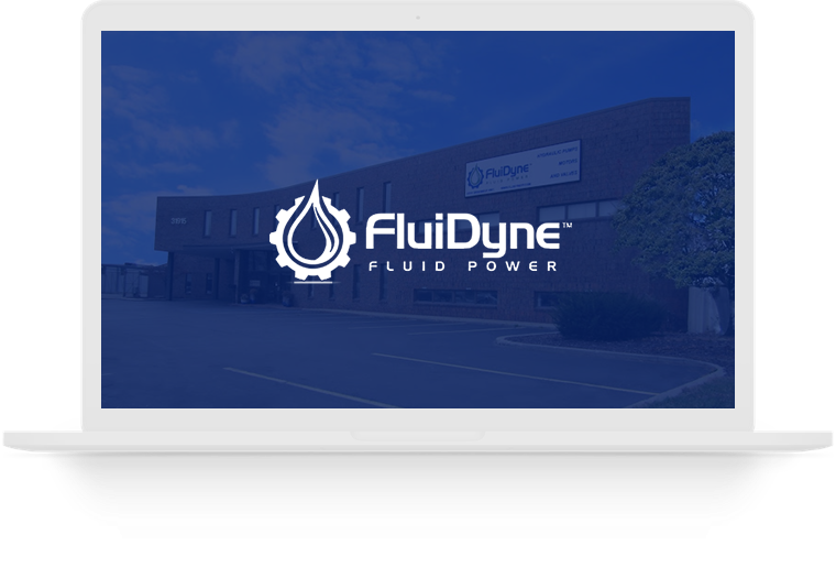 FluiDyne ERP Implementation