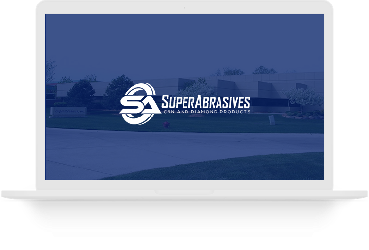 Super Abrasives MES Implementation